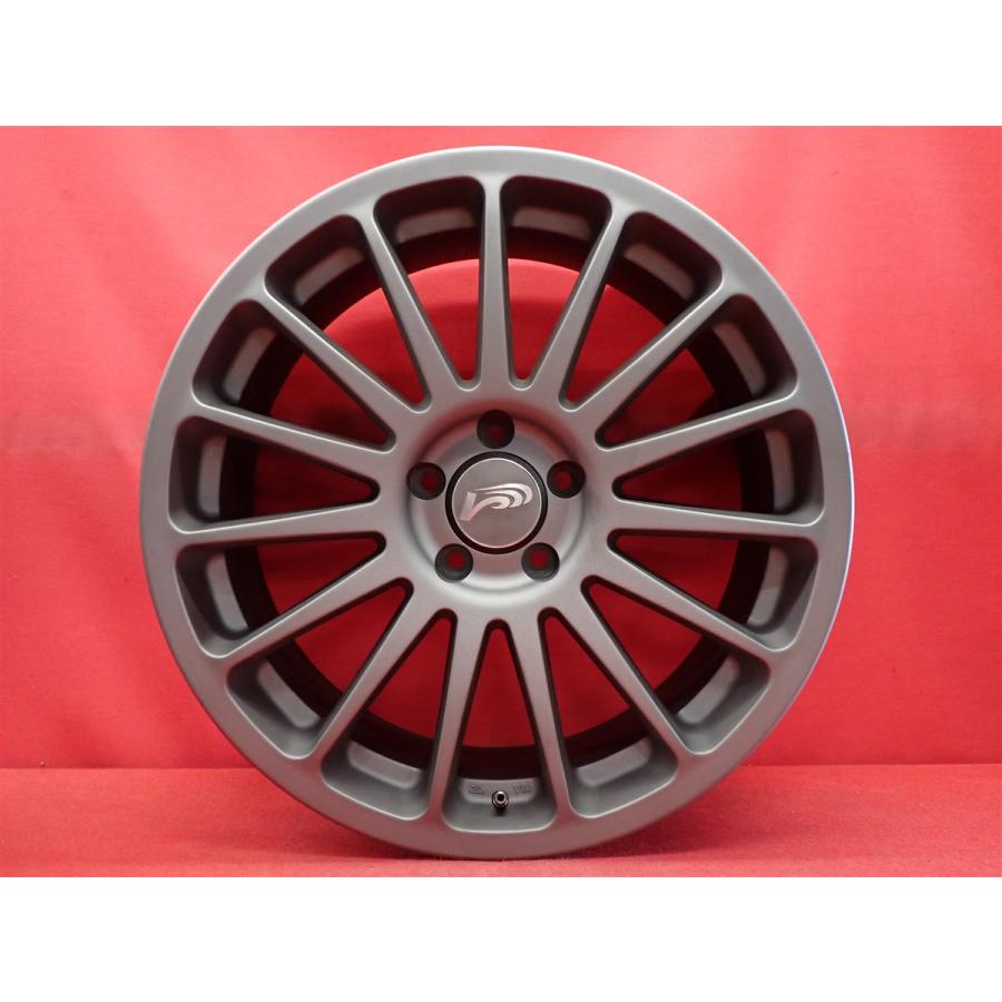 絶版 希少 RAYS ベルサス セスト ツーリズモ 中古ホイール 4本 7J 17