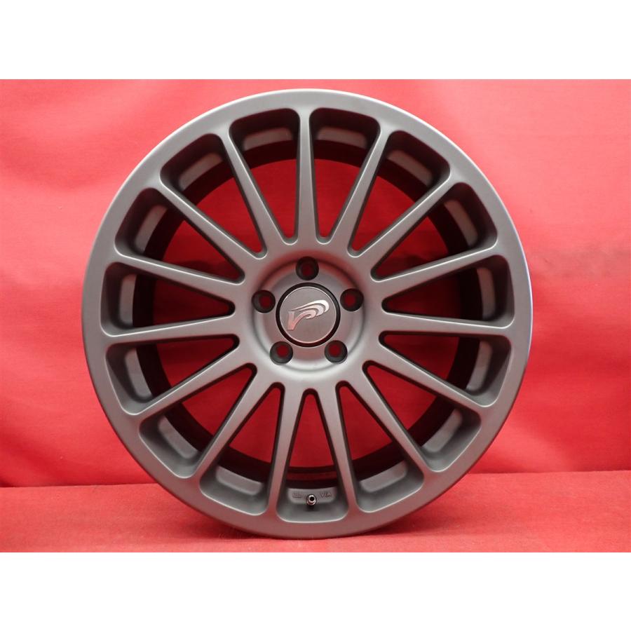 絶版 希少 RAYS ベルサス セスト ツーリズモ 中古ホイール 4本 7J 17