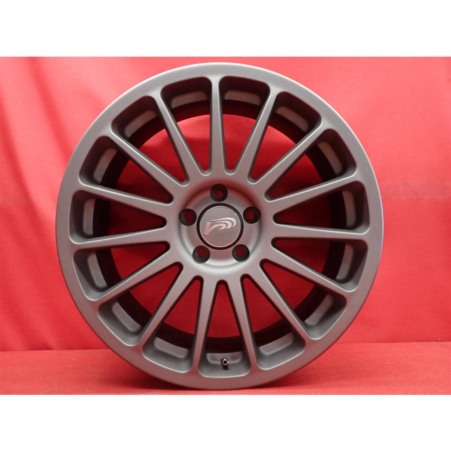 絶版 希少 RAYS ベルサス セスト ツーリズモ 中古ホイール 4本 7J 17