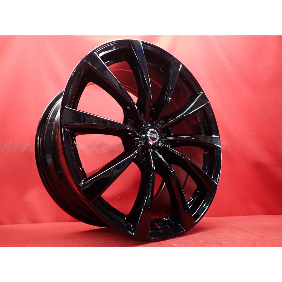 NISSAN ニッサン スカイライン V36系 370GT タイプS 純正 中古ホイール