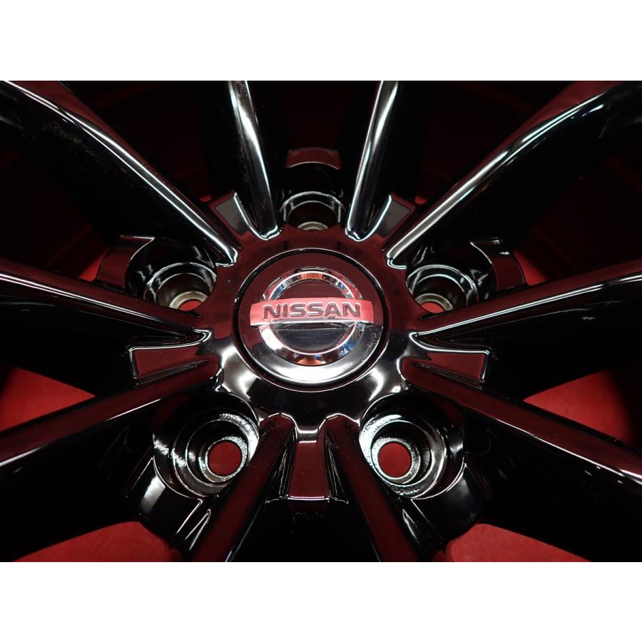 NISSAN ニッサン スカイライン V36系 370GT タイプS 純正 中古ホイール