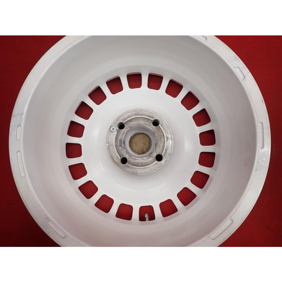 絶版 希少 OZ ラリーレーシング 中古ホイール 4本 6.5J 15インチ