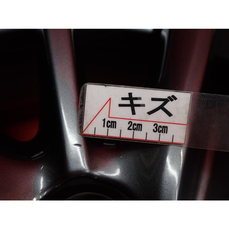 MAZDA マツダ CX-5 KF系 純正 中古ホイール 4本 7J 17インチ PCD114.3