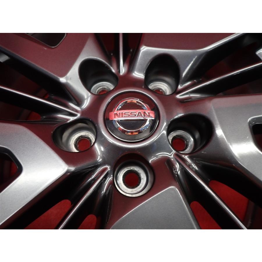 NISSAN ニッサン エクストレイル T32 ブラック エクストリーマーX 純正
