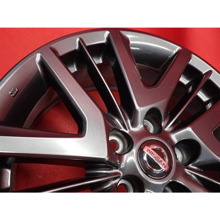 NISSAN ニッサン エクストレイル T32 ブラック エクストリーマーX 純正