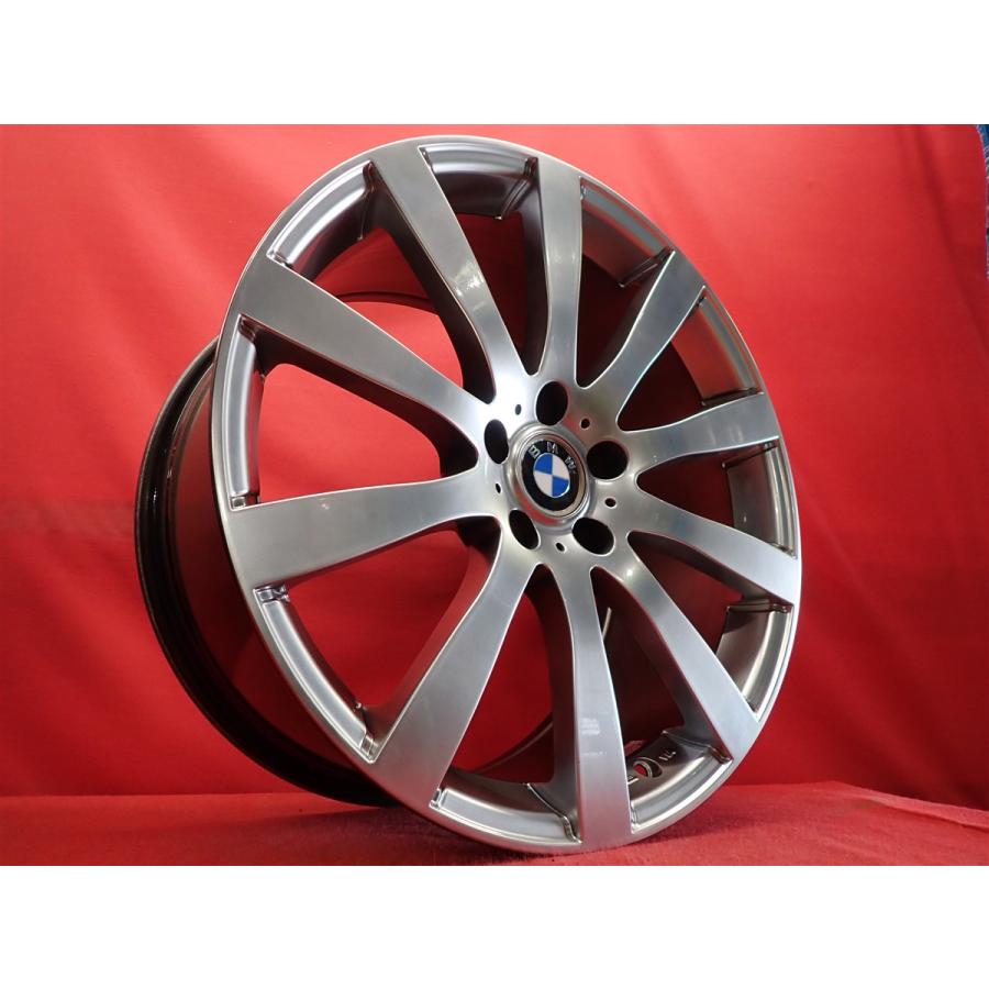 EuroPremium ユーロプレミアム SHINESPOKE 10 中古ホイール 4本 9.5J 