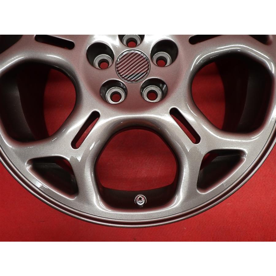 スバル レガシィ BE5 BH5 ブリッツェン 純正17インチ7J PCD100 絶版 希少 SUBARU レガシィ BH5 ブリッツェン 純正 中古ホイール 4本