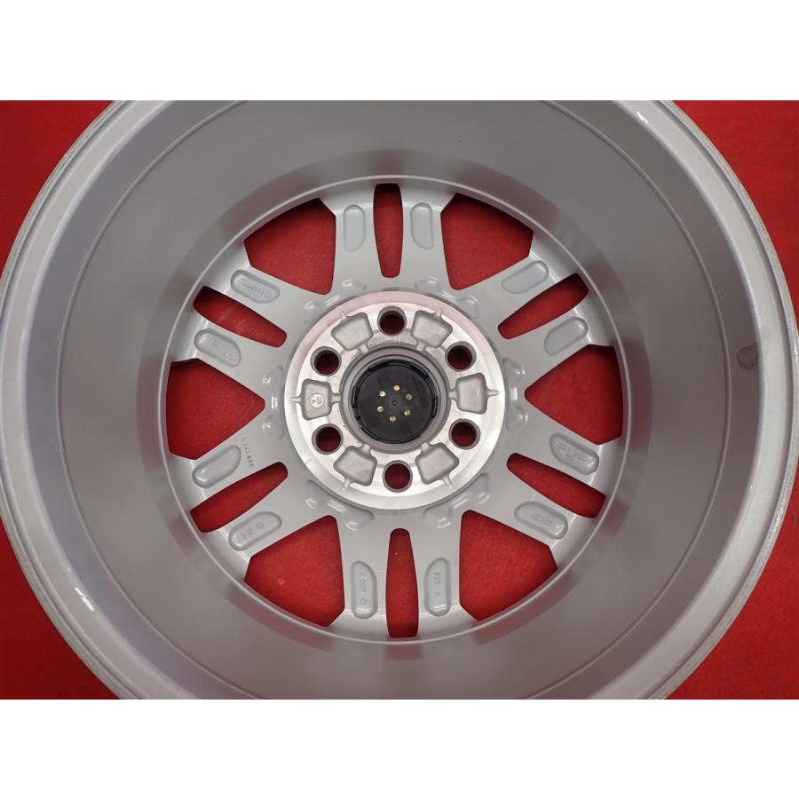 希少 逆輸入車 TOYOTA USトヨタ タンドラ XK70 純正 中古ホイール 4本