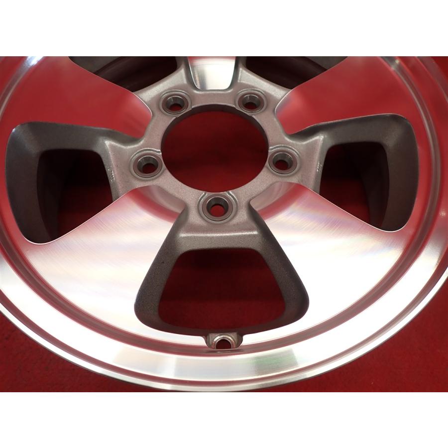 SUZUKI スズキ ジムニー JA系 純正 中古ホイール 4本 5.5J 16インチ