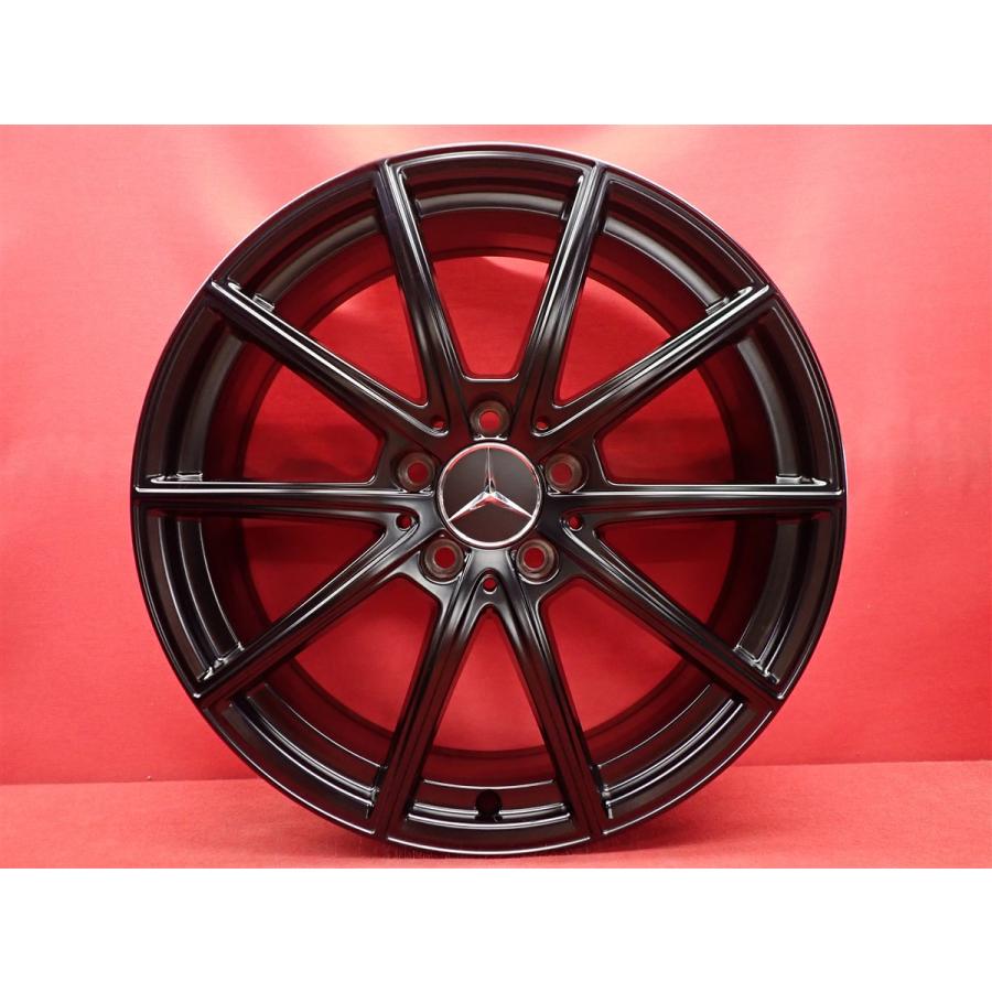 MERCEDES BENZ メルセデス ベンツ GLB X247 純正 中古ホイール 4本 6.5