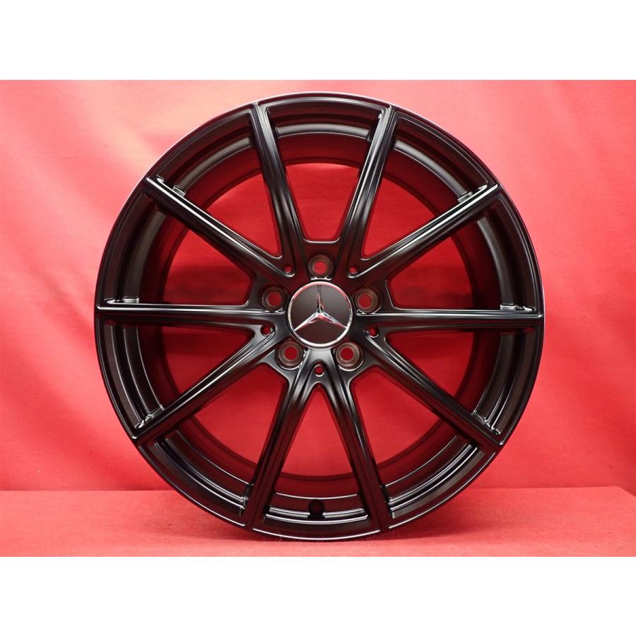 希少AMG20インチ ホイール ブラック/レッド GLB X247 希少AMG20インチ ホイール ブラック/レッド GLB X247 希少AMG20インチ