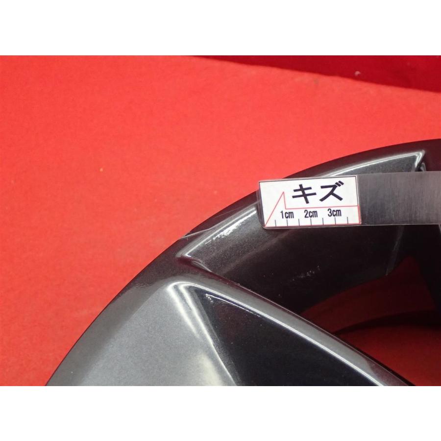 SUZUKI スズキ イグニス 純正 16インチ ホイール 4本 5J-16 PCD100 4穴