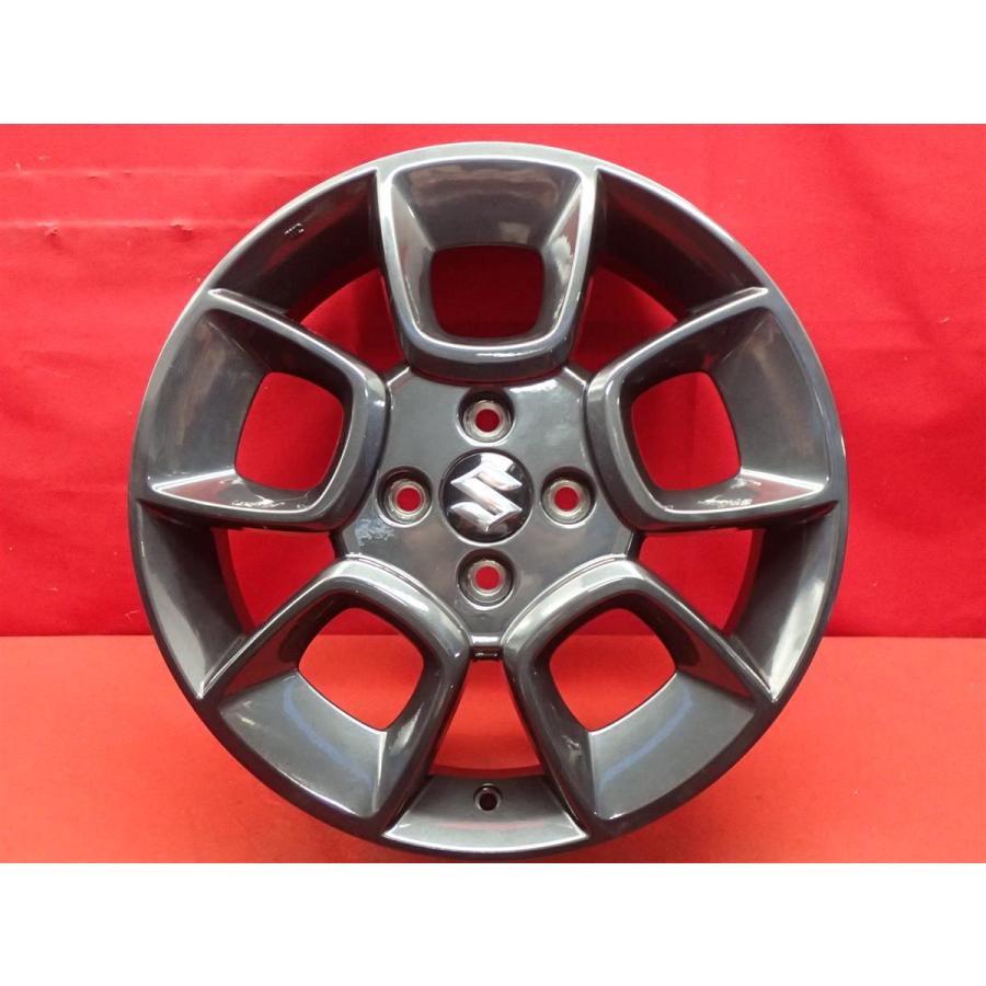 SUZUKI スズキ イグニス 純正 16インチ ホイール 4本 5J-16 PCD100 4穴