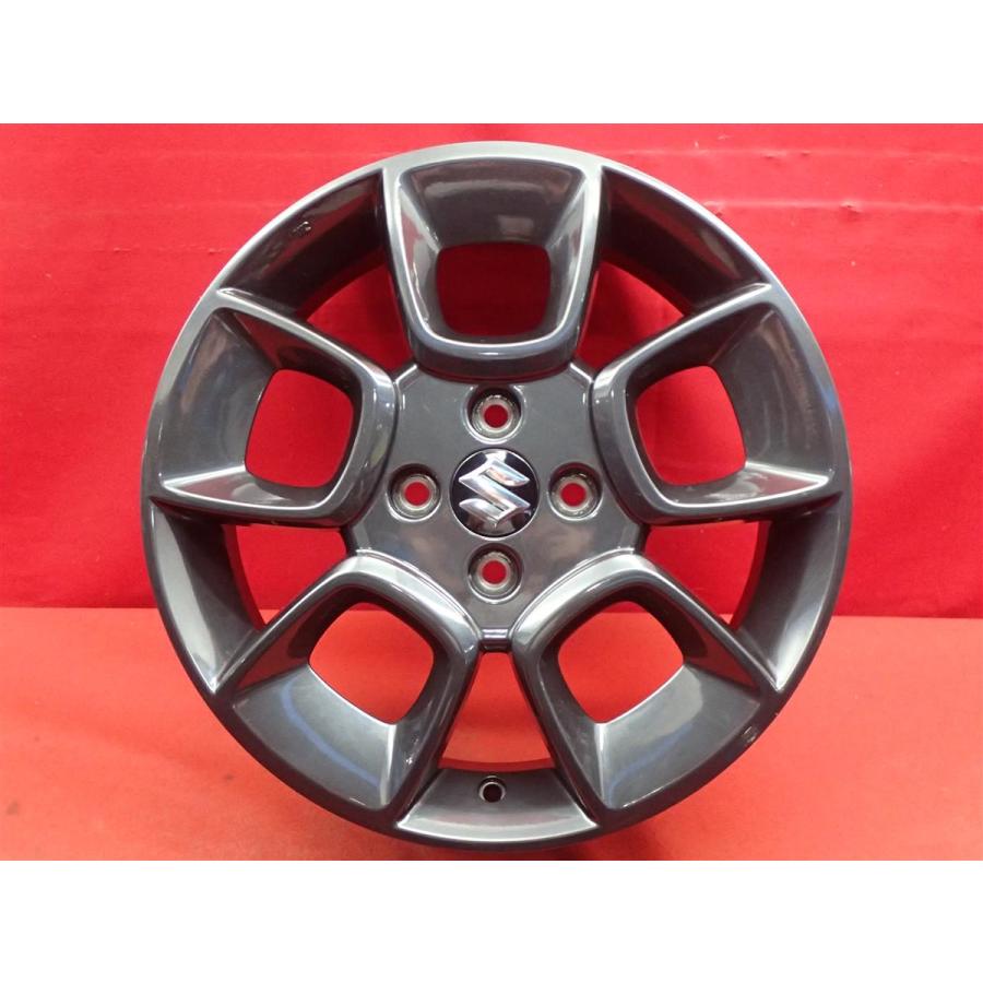 スズキ 16インチ アルミホイール SUZUKI スズキ イグニス 純正 16インチ ホイール 4本 5J-16 PCD100 4穴
