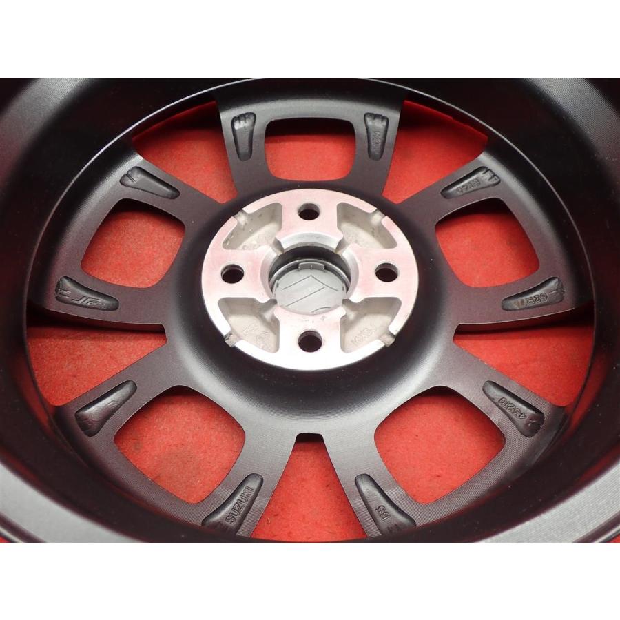 SUZUKI スズキ イグニス 純正 16インチ ホイール 4本 5J-16 PCD100 4穴