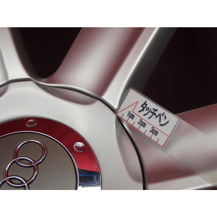 AUDI アウディ TT 8J クワトロ 純正 ホイール 4本 18インチ 9J AUDI アウディ TT 8J クワトロ 純正 ホイール 4本 18インチ 9J