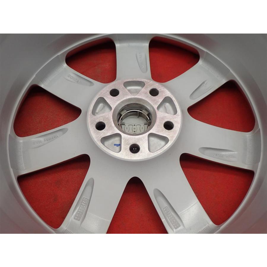 AUDI アウディ TT 8J クワトロ 純正 ホイール 4本 18インチ 9J AUDI アウディ TT 8J クワトロ 純正 ホイール 4本 18インチ 9J