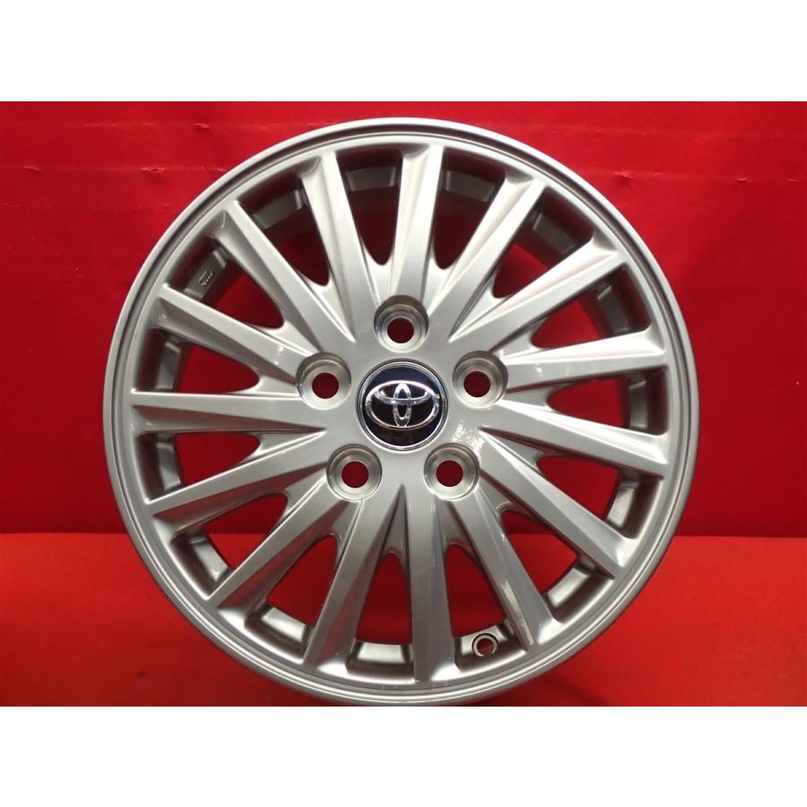 トヨタ TOYOTA ヴォクシー ノア ZWR80G ハイブリッド 純正 4本 