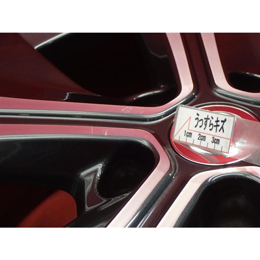 ニッサン NISSAN リーフ ZE1 純正 ホイール 4本 17インチ 6.5J ニッサン NISSAN リーフ ZE1 純正 ホイール 4本 17インチ 6.5J