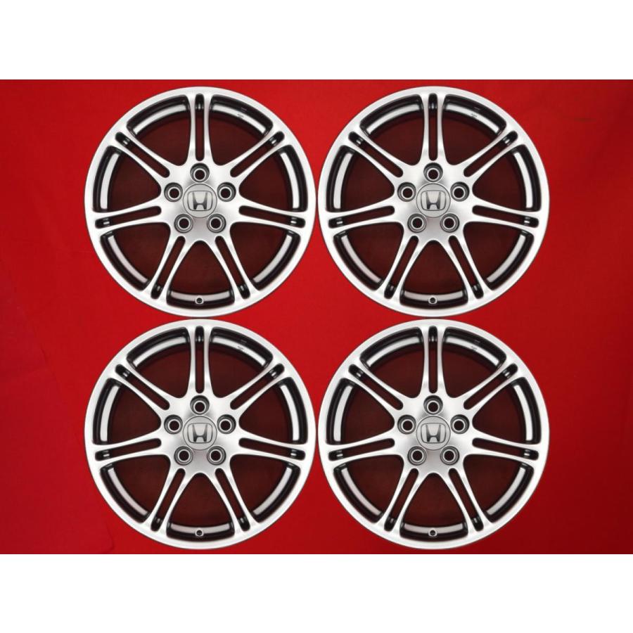 EP3 純正ホイール タイヤホイールセット シビックタイプR EP3 純正ホイール - メルカリ