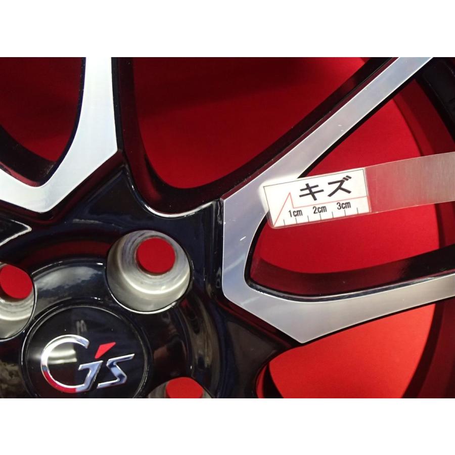 トヨタ TOYOTA アクア G's 純正 ホイール 4本 17インチ 6.5J-17 トヨタ TOYOTA アクア G's 純正 ホイール 4本 17インチ 6.5J-17