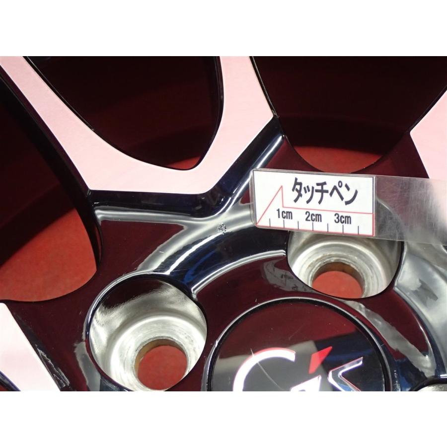 トヨタ TOYOTA アクア G's 純正 ホイール 4本 17インチ 6.5J-17 トヨタ TOYOTA アクア G's 純正 ホイール 4本 17インチ 6.5J-17