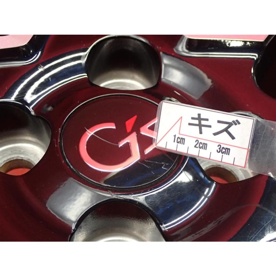 トヨタ TOYOTA アクア G's 純正 ホイール 4本 17インチ 6.5J-17 トヨタ TOYOTA アクア G's 純正 ホイール 4本 17インチ 6.5J-17