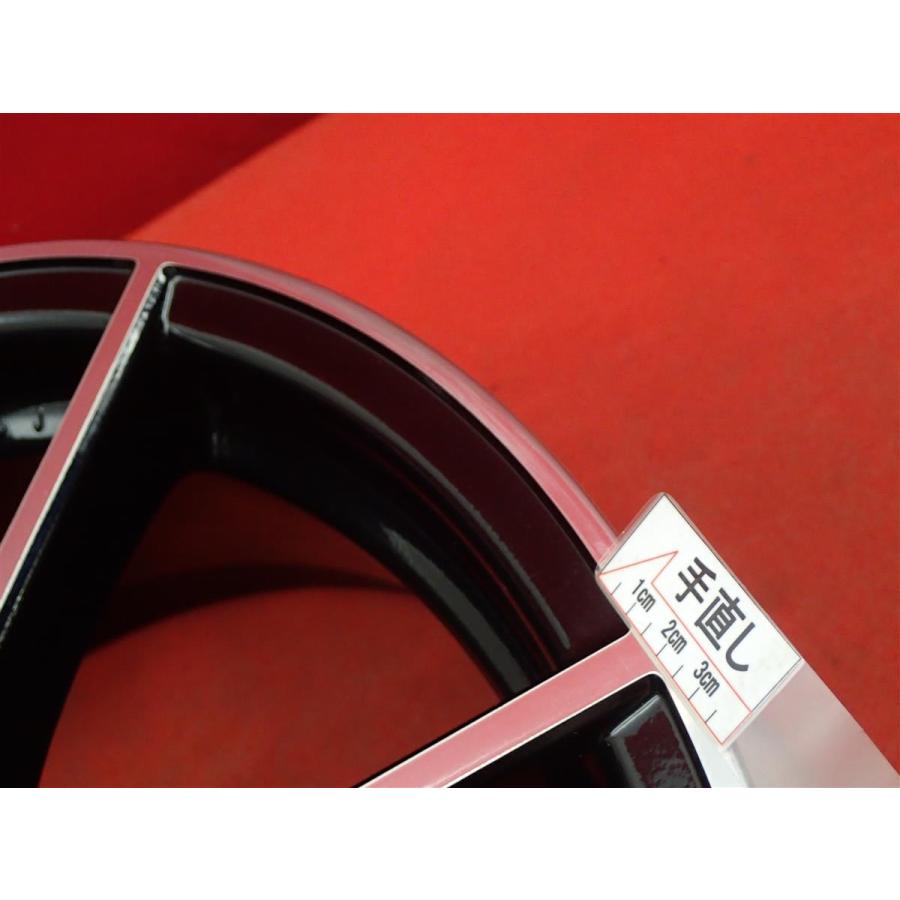 トヨタ TOYOTA アクア G's 純正 ホイール 4本 17インチ 6.5J-17 トヨタ TOYOTA アクア G's 純正 ホイール 4本 17インチ 6.5J-17