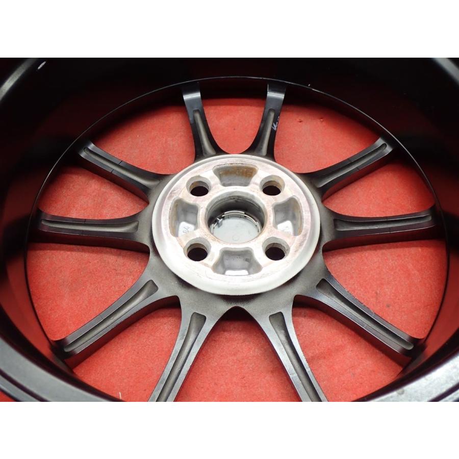 トヨタ TOYOTA アクア G's 純正 ホイール 4本 17インチ 6.5J-17 トヨタ TOYOTA アクア G's 純正 ホイール 4本 17インチ 6.5J-17