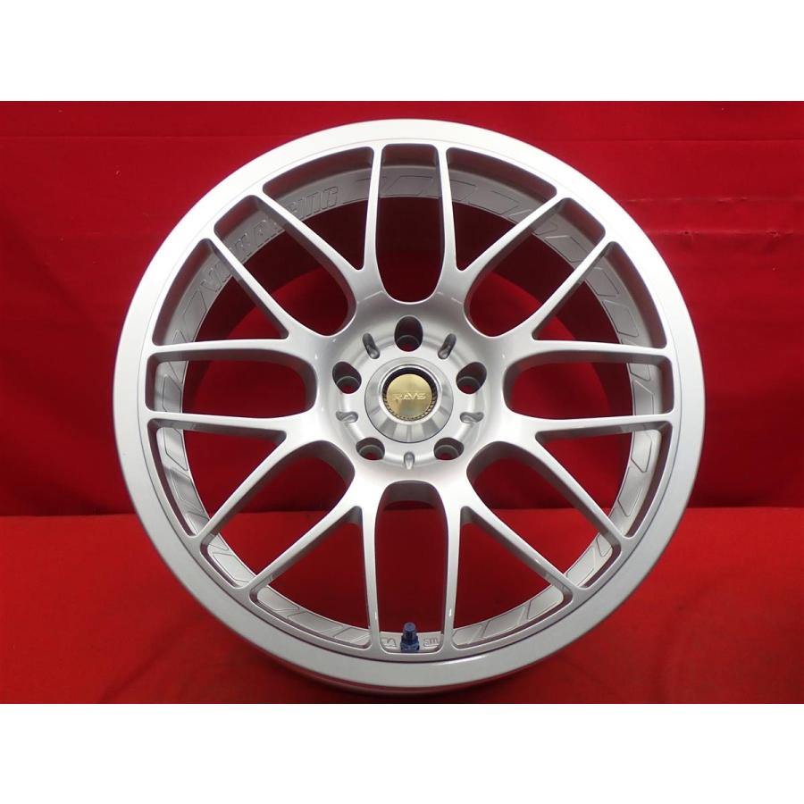 鍛造 軽量 RAYS レイズ VOLK RACING ボルクレーシング ウイニング 