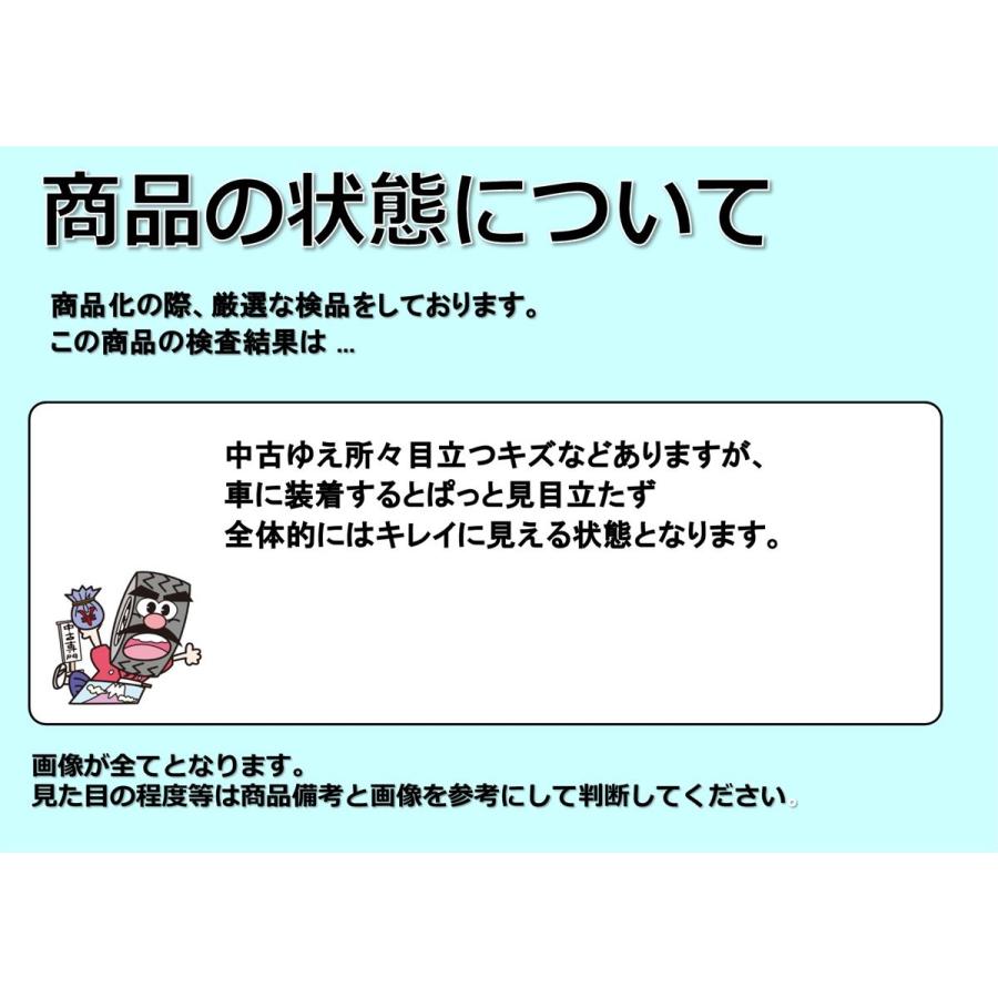 【激レア 4本セット】ホンダ CR-V RW系 欧州仕様 純正 アルミホイール 中古品 19インチ 7.5J +45 PCD114.3 5穴 ハブ径Φ64 TNY19075A aa19の画像