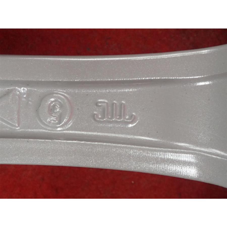 BORBET ボルベット type BL5 4本 ホイール 16インチ 7J-16 PCD112 5穴 