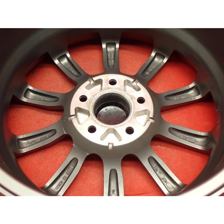EUROTECH ユーロテック GAYA10 ホイール 4本 6.5J-16 PCD108 5穴 +48 