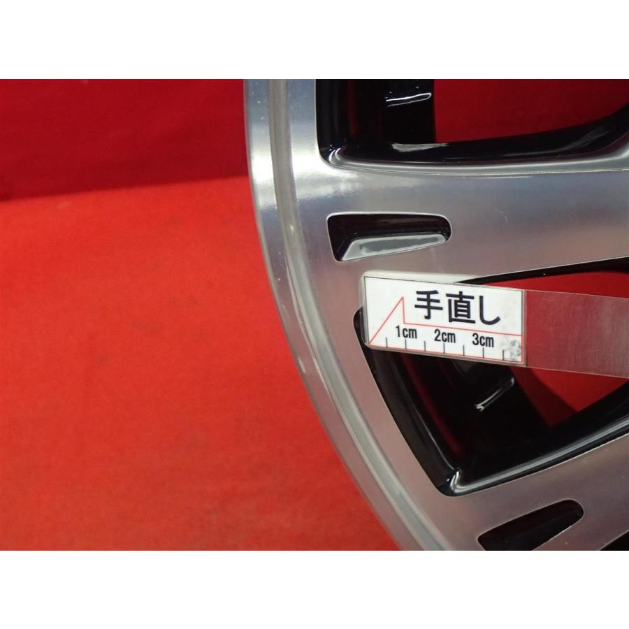 ホンダ N-BOX カスタム JF1 JF2 ターボパッケージ 4本 純正 ホンダ N-BOX カスタム JF1 JF2 ターボパッケージ 4本 純正