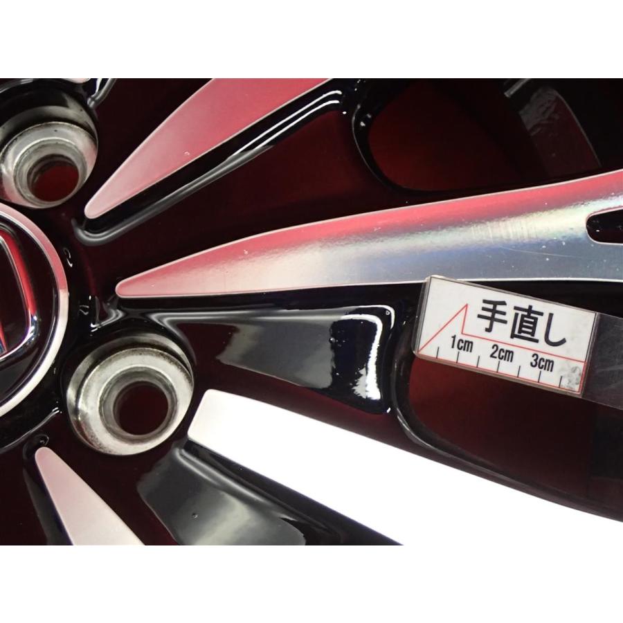 ホンダ N-BOX カスタム JF1 JF2 ターボパッケージ 4本 純正 ホンダ N-BOX カスタム JF1 JF2 ターボパッケージ 4本 純正