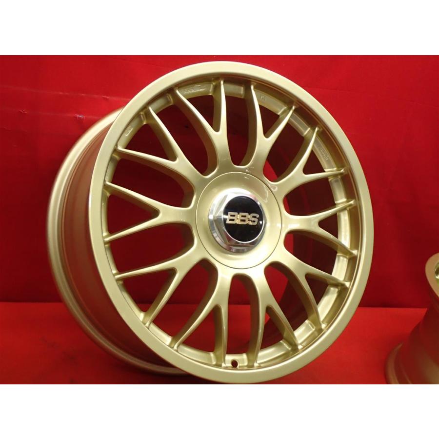 BBS RG114/115 8Jx18 +40 9Jx18 +42 4本 BBS RG114/115 8Jx18 +40 9Jx18 +42 4本 BBS RG114/115 8Jx18 +