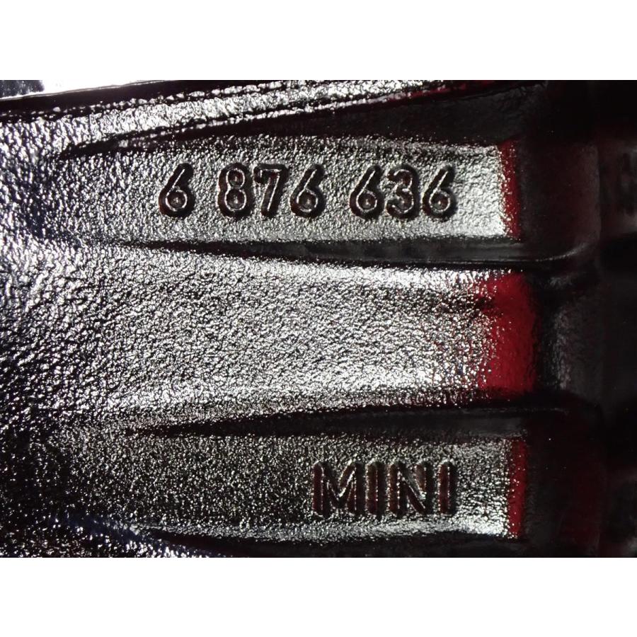 ミニ クラブマン F54 純正 マスターピース 524 18インチ ミニ クラブマン F54 純正 マスターピース 524 18インチ