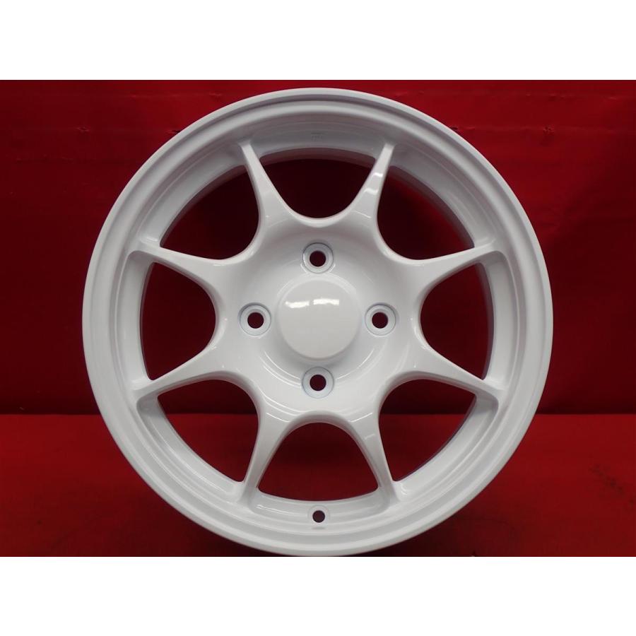ホンダ インテグラ タイプR DB8 DC2 純正 15インチ ホイール 4本 6J-15 