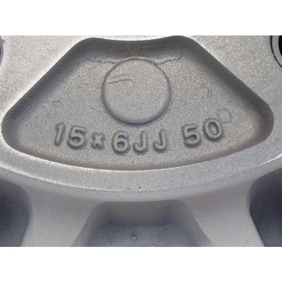 ホンダ インテグラ タイプR DB8 DC2 純正 15インチ ホイール 4本 ホンダ インテグラ タイプR DB8 DC2 純正 15インチ ホイール 4本
