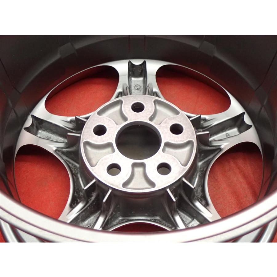 トヨタ スープラ JZA80 純正 16インチ ホイール 4本 8J/9J-16 トヨタ スープラ JZA80 純正 16インチ ホイール 4本 8J/9J-16