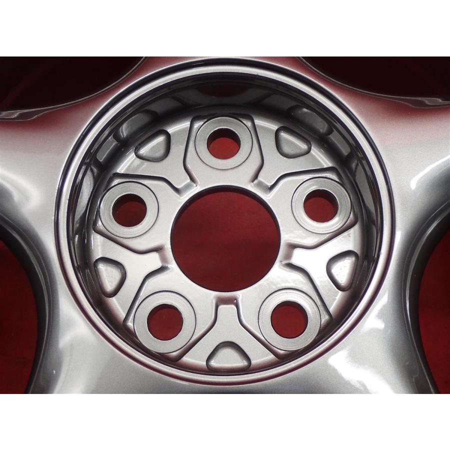 トヨタスープラ　１７インチ9.5J プラス50 8.5Jプラス50 TOYOTA トヨタ スープラ JZA80 純正 16インチ ホイール 4本 8/9J