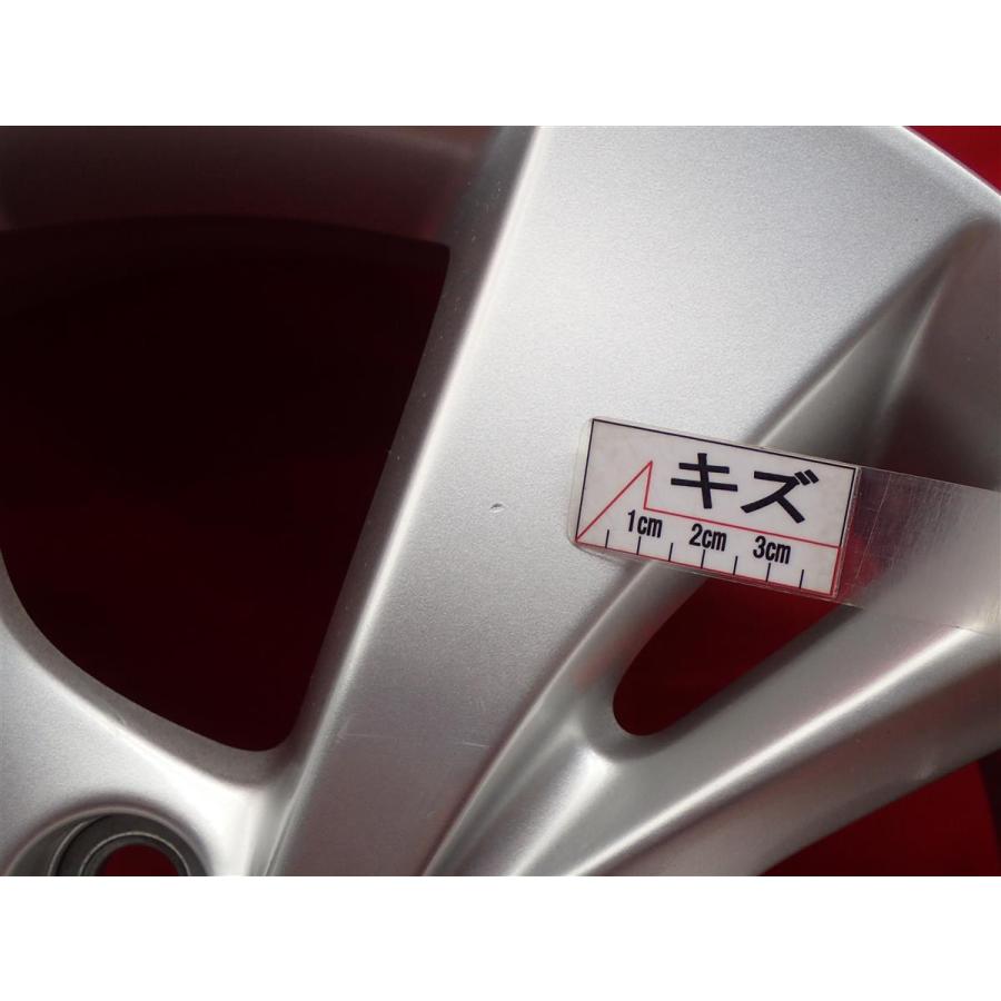 ホンダ ヴェゼル X / ハイブリッドX 純正 ホイール 4本 16インチ ホンダ ヴェゼル X / ハイブリッドX 純正 ホイール 4本 16インチ