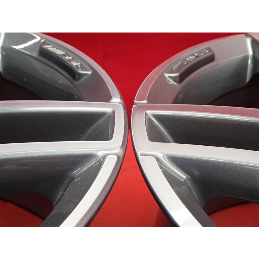 ベンツ Sクラス W222 AMGライン 純正 19インチ ホイール 4本 ベンツ Sクラス W222 AMGライン 純正 19インチ ホイール 4本