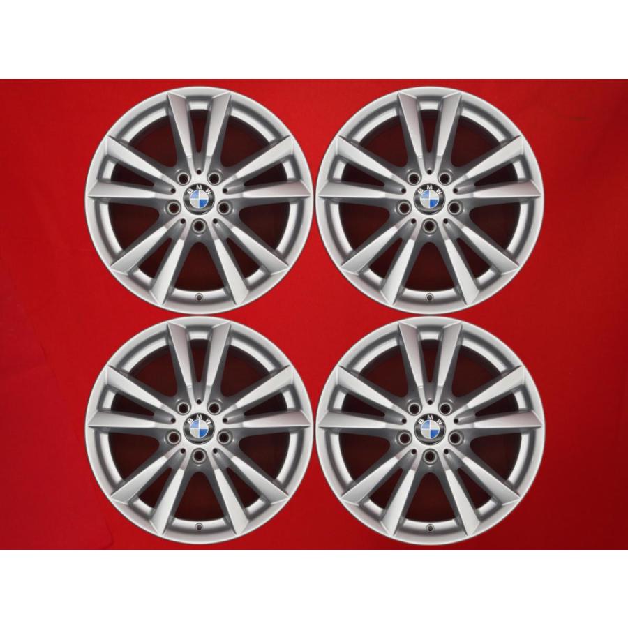BMW x5 f15 純正ホイールタイヤ4本セット