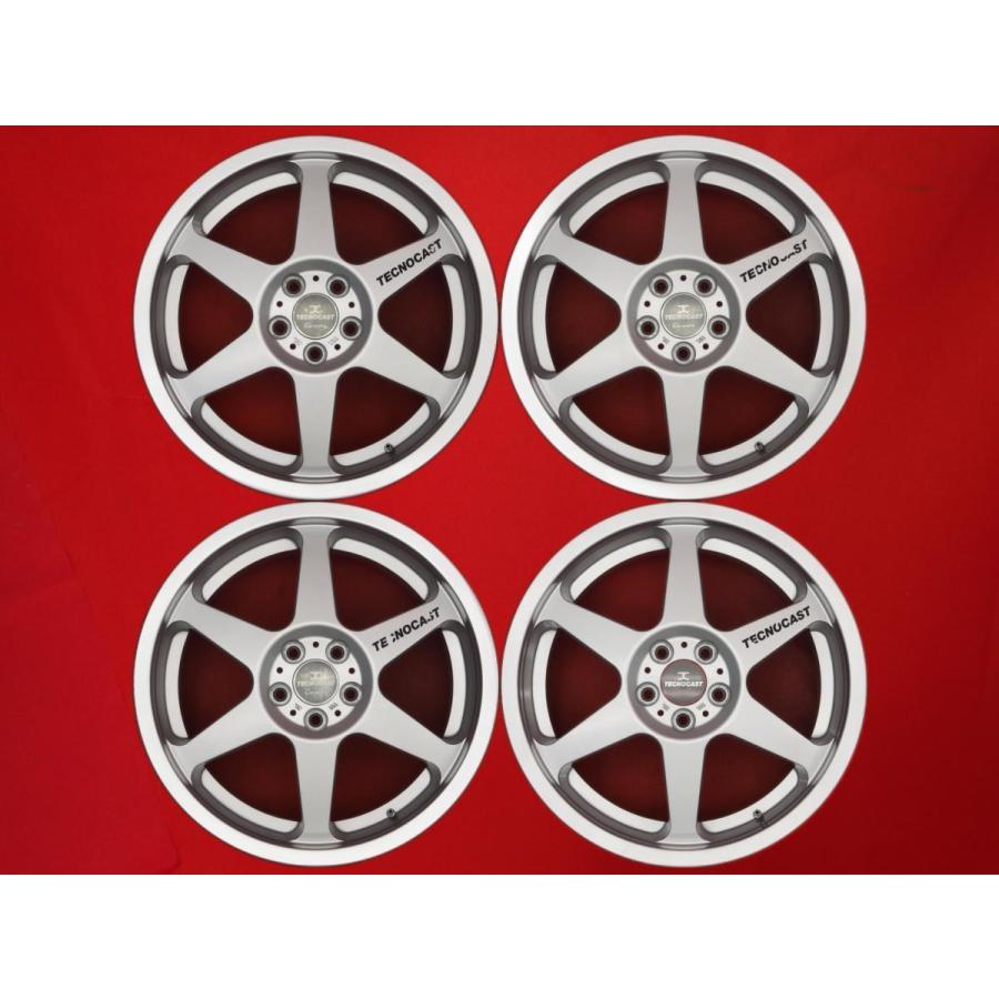 好きに TECNOCAST CORSIA テクノキャスト コルシア 未使用品 難あり