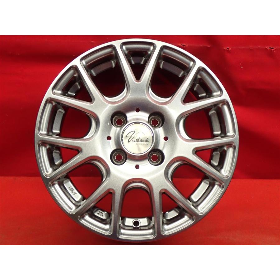 ヴェルサンディアルミホイールタイヤセット！ Verthandi Wheels - ヴェルサンディ ホイール | AUTOWAY