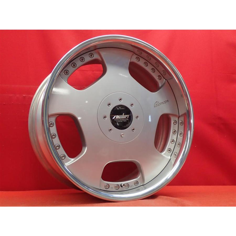 ザウバーグランツェン18インチ コンチネンタル 235/45R18 4本