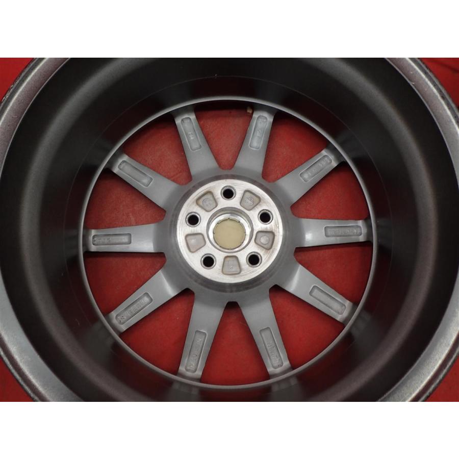 TOYOTA トヨタ 86 ZN6 後期 GT リミテッド 純正 ホイール 4本 TOYOTA トヨタ 86 ZN6 後期 GT リミテッド 純正 ホイール 4本