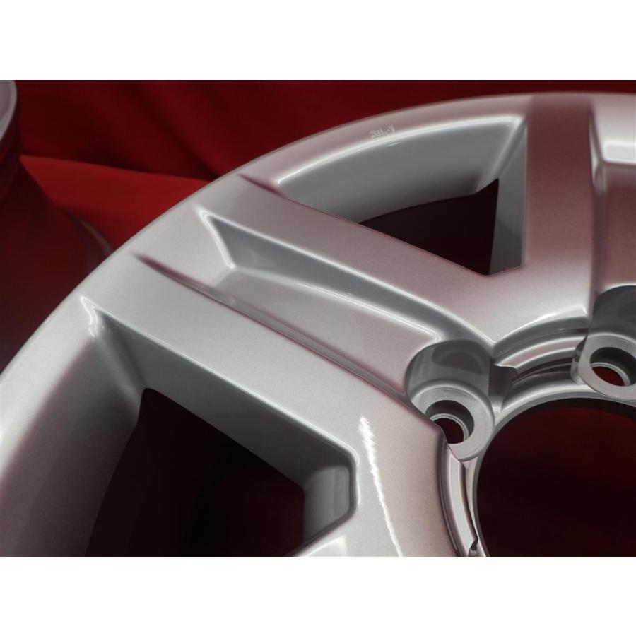 US TOYOTA トヨタ 逆輸入 タンドラ Crew Max 純正 ホイール 4本 8J-20