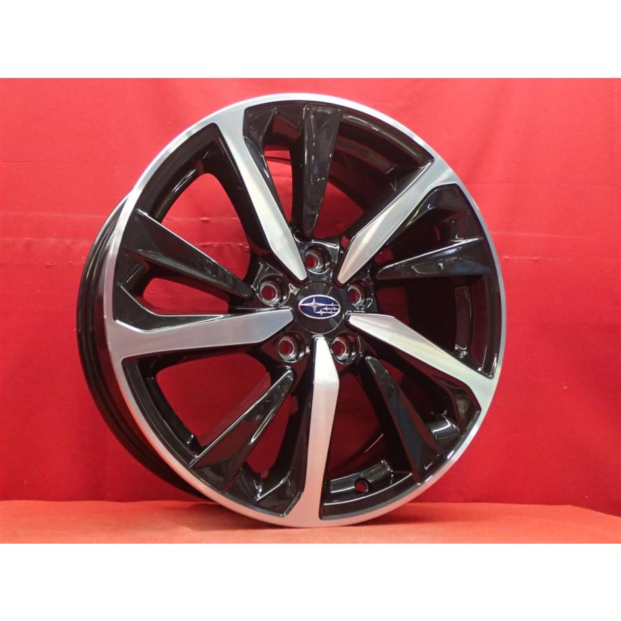 SUBARU スバル レヴォーグ VN5 GT-H / EX 純正 18インチ SUBARU スバル レヴォーグ VN5 GT-H / EX 純正 18インチ